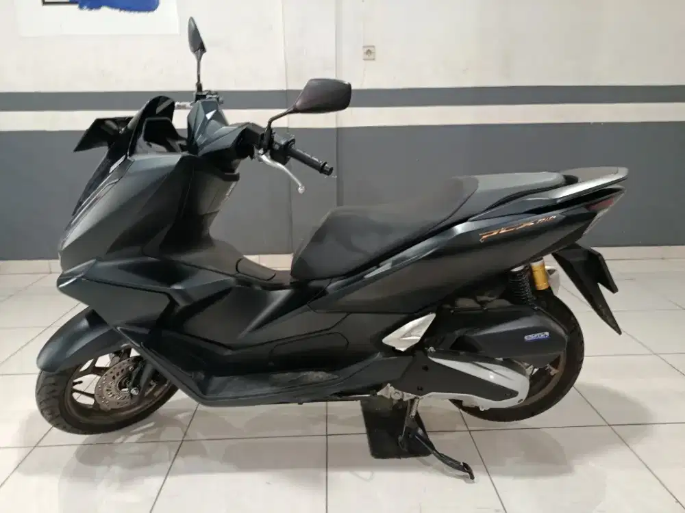 All new pcx 160 abs roas sink