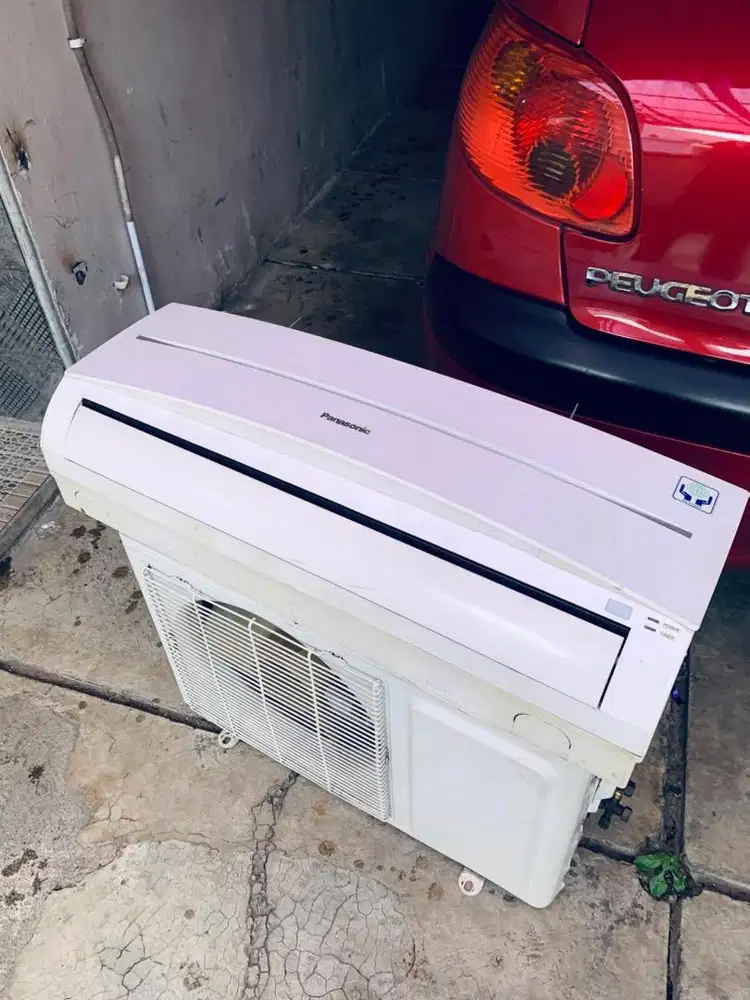 AC 1/2 PK NORMAL DINGIN