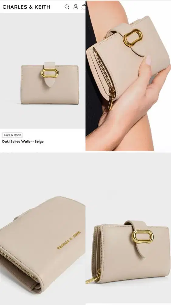 DOMPET Carles And Keith