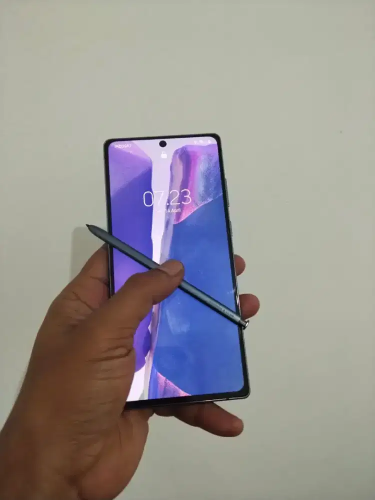 Samsung Note 20 (8/256)