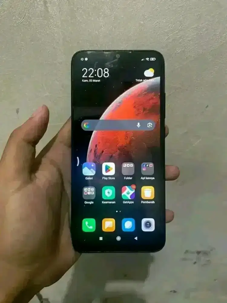 Redmi 9a ram 2/32