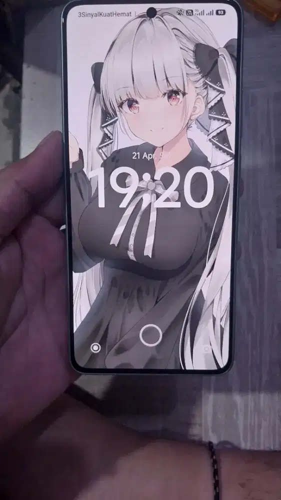 Poco X7 pro 5G 12/528 mulus no minus garansi on BH 98 kel unit only