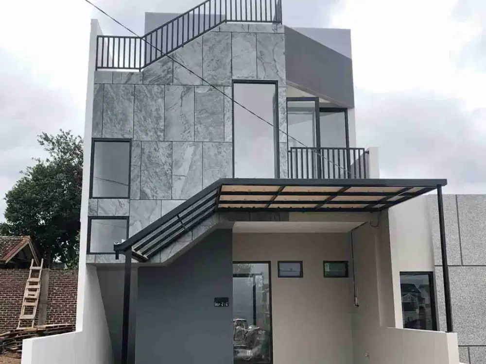 Kolmas 2lt Kota Cimahi