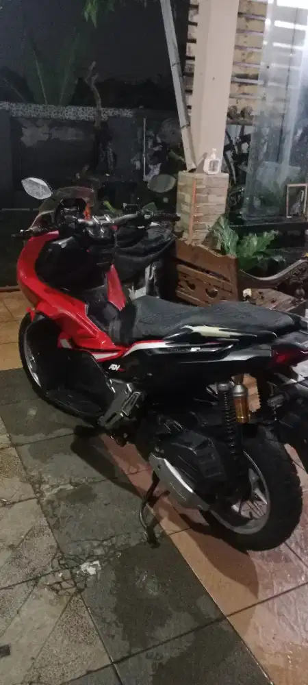 Jual Honda ADV150 ABS tahun 2019