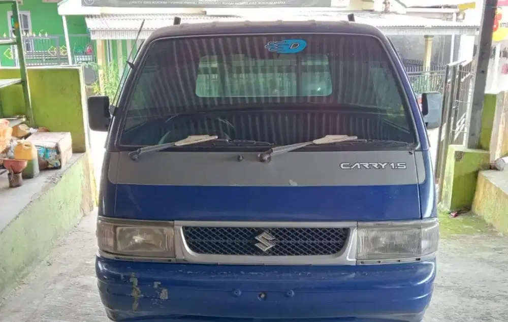 Di jual carry pickup