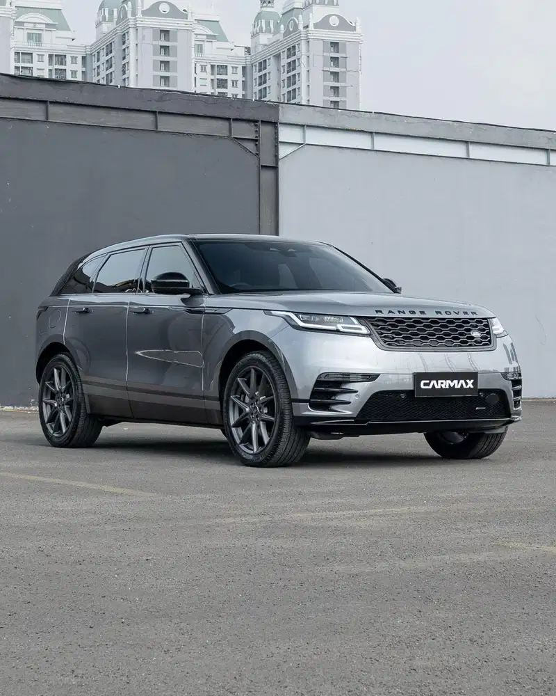 Range Rover Velar 2.0 P250 2022