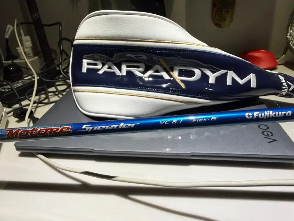 Shaft Driver Motore Blue Speeder VC6.1 SR Fujikura