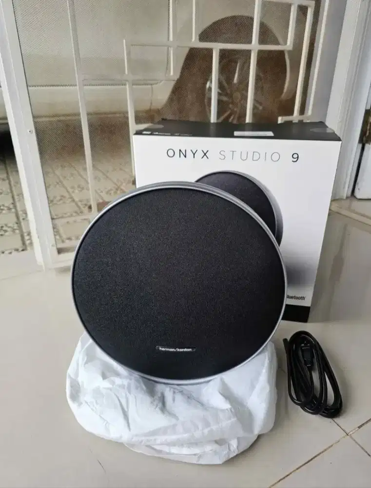 SPEAKER AUDIO HARMAN KARDON ONYX STUDIO 9