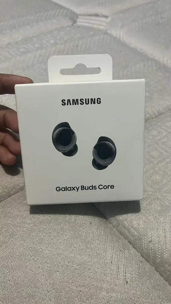 SAMSUNG GALAXY BUDS CORE