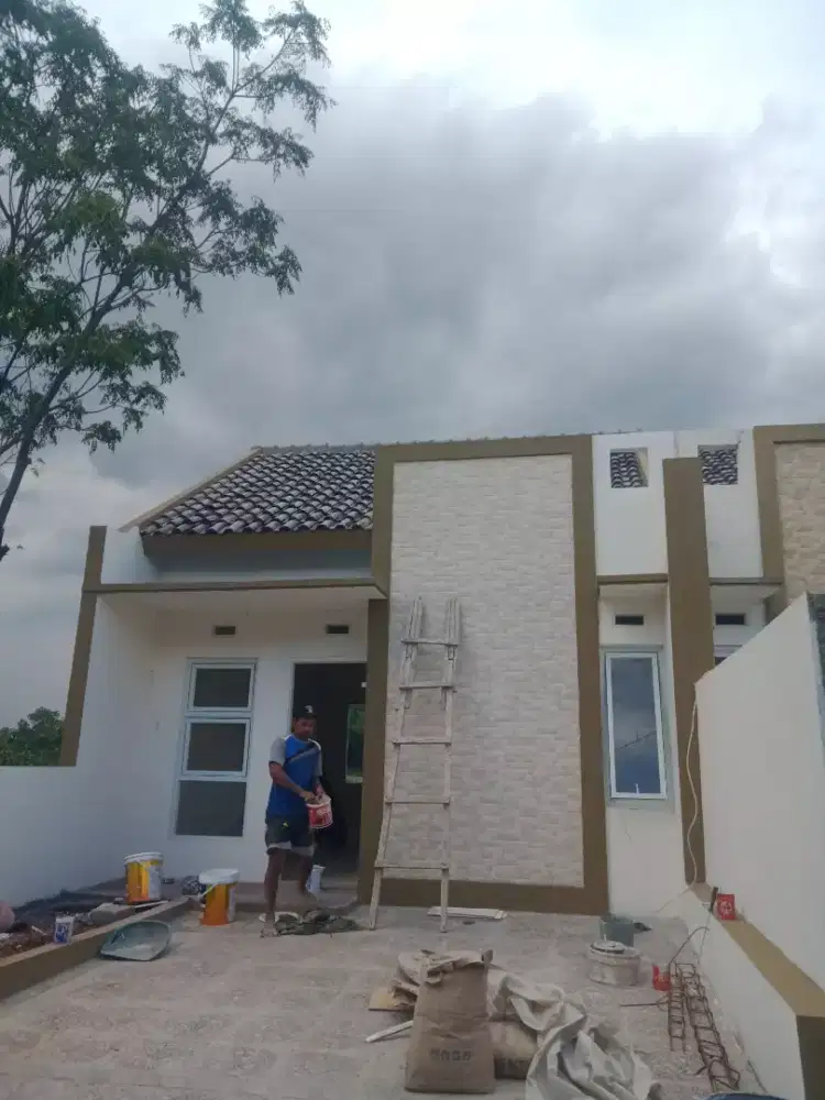 Panggilan Jasa tukang harian-borongan