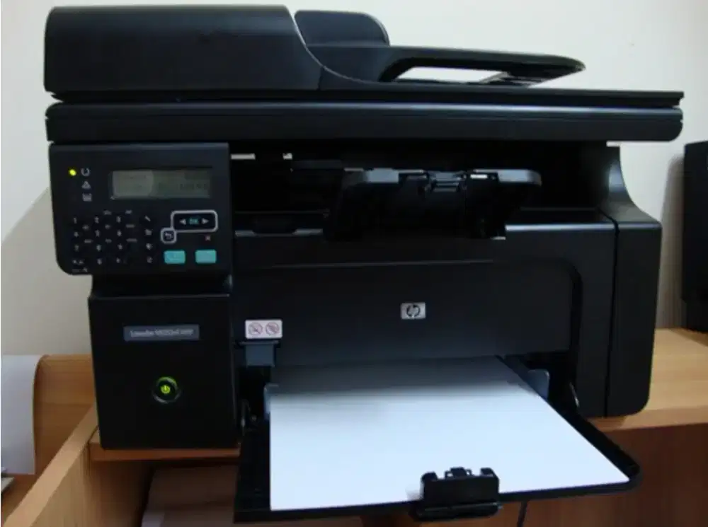 Printer hp Laserjet copy print scan