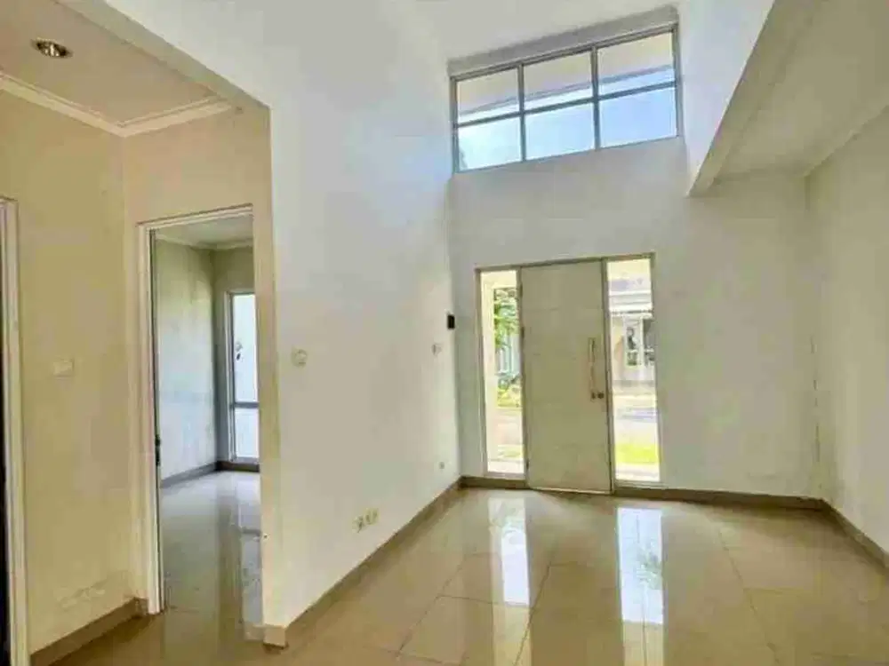 JUAL RUMAH RAPI SIAP HUNI CITRALAND CIBUBUR
