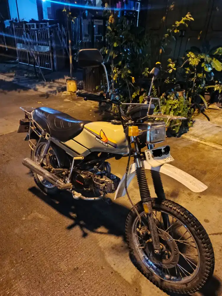 DI JUAL WIN 100 TAHUN 1995 LOKASI TANGERANG KABUPATEN