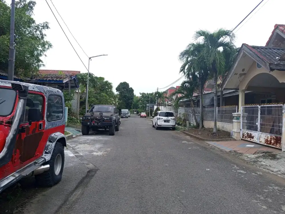 Kertajaya Indah, Surabaya tengah Kota