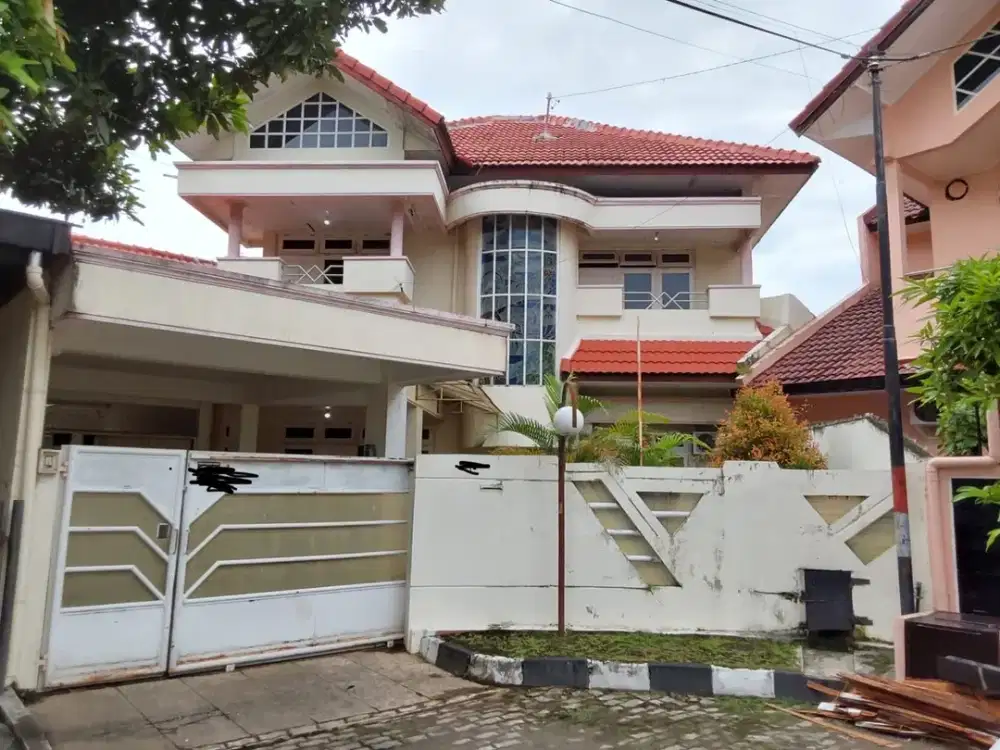 Perum Gejayan Indah Yogyakarta