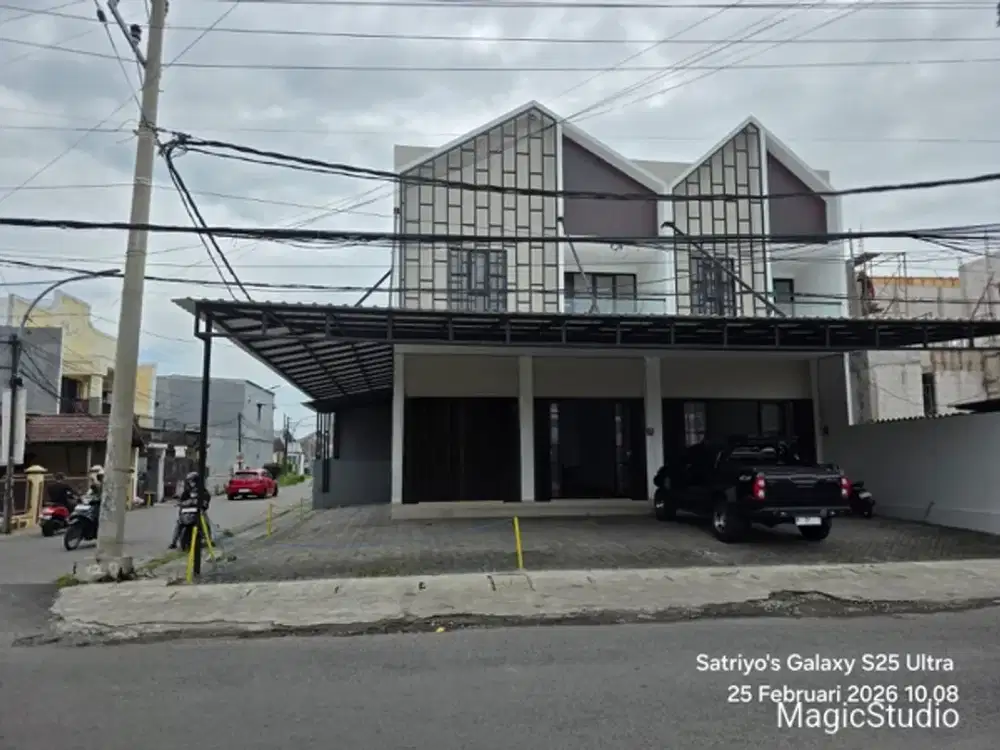 RAYA WONOREJO RUNGKUT SBY