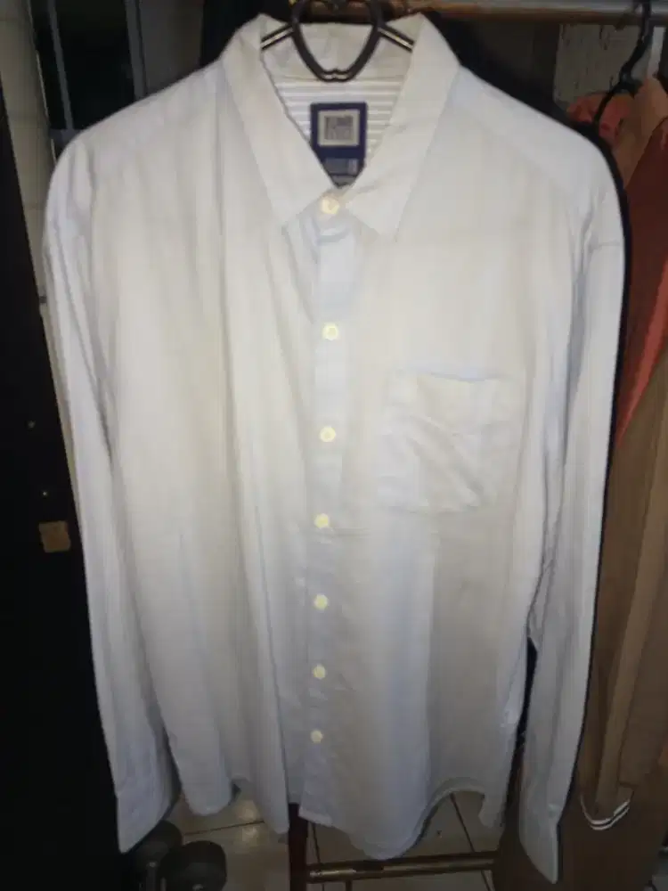Kemeja murah serba 30ribuan