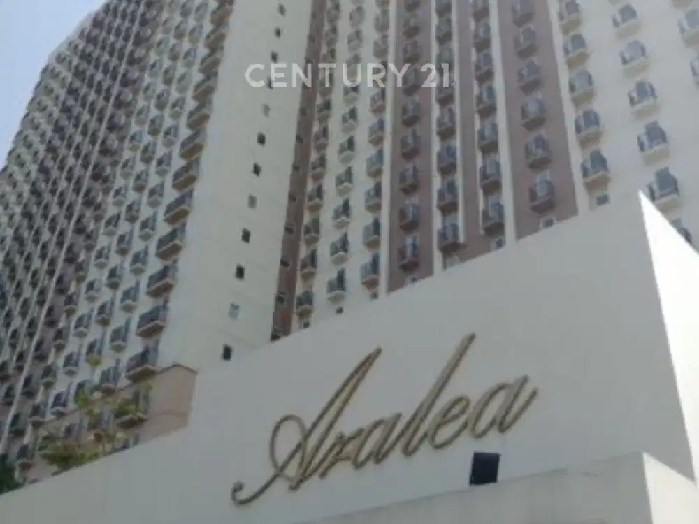 Apartemen Azalea Tempat Strategis Di Cikarang