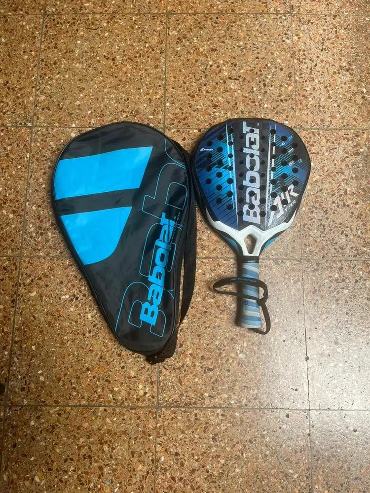 Babolat Air Viper 2.6 2026
