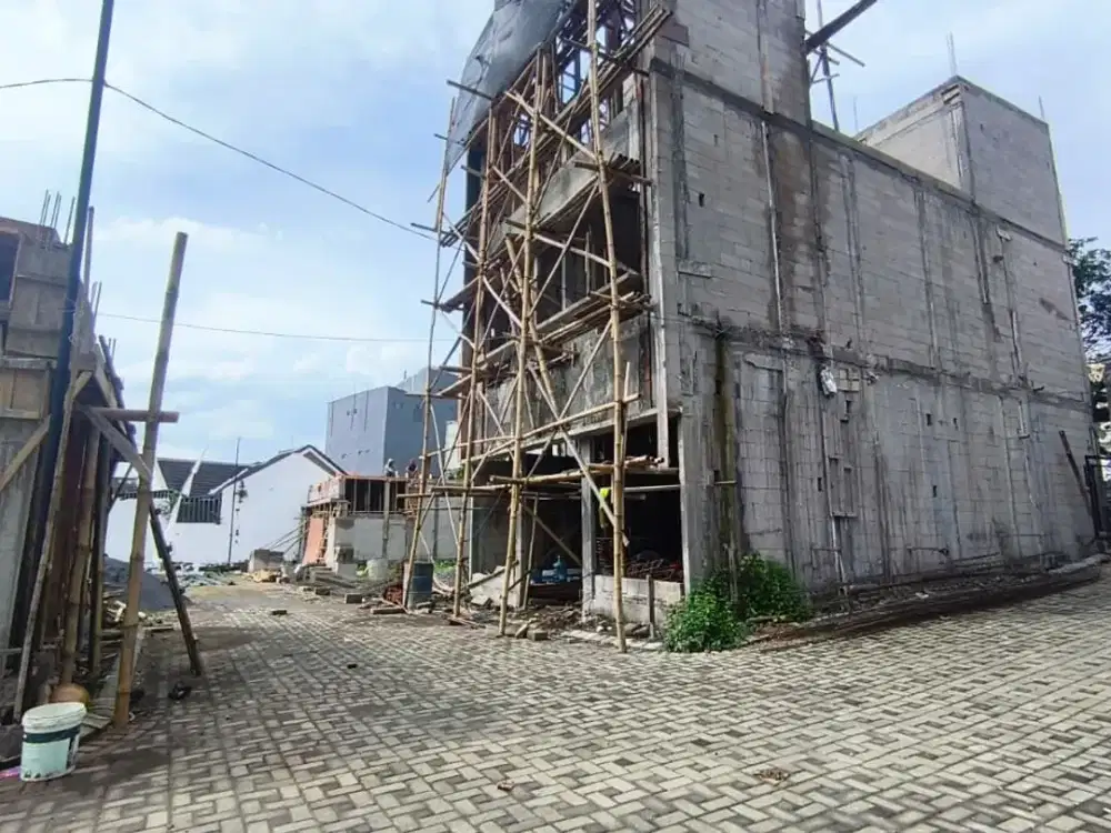 Kos 1 Man Poros Jalan Kota Malang, Selangkah Kampus UMM