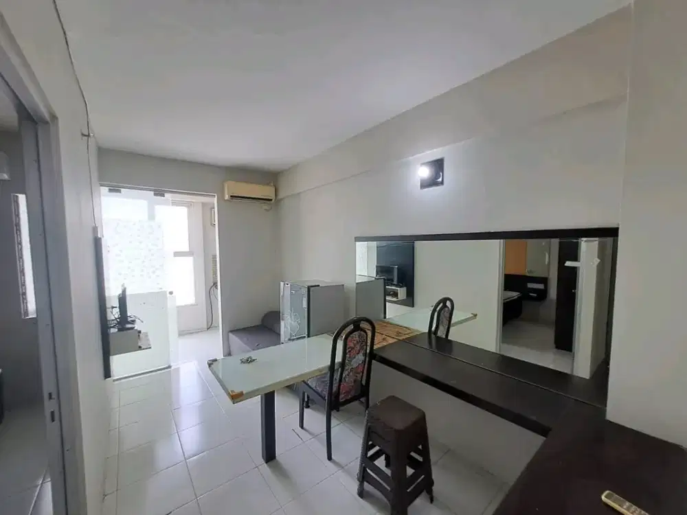 APARTEMEN DIAN REGENCY SURABAYA