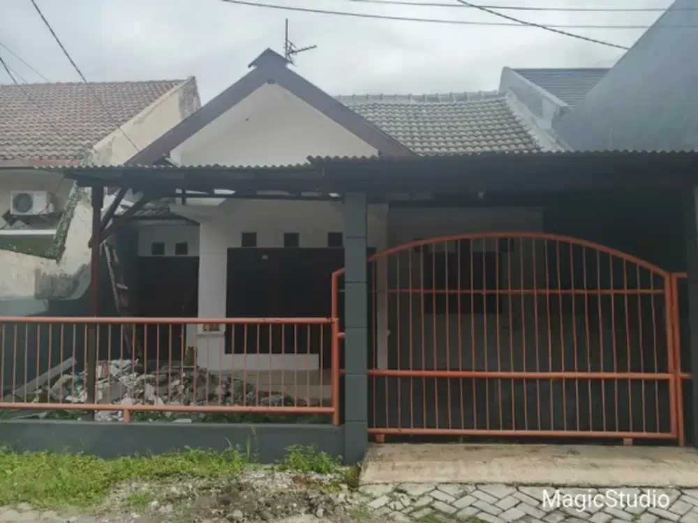 Tanjung Permai Wonorejo Rungkut Sby