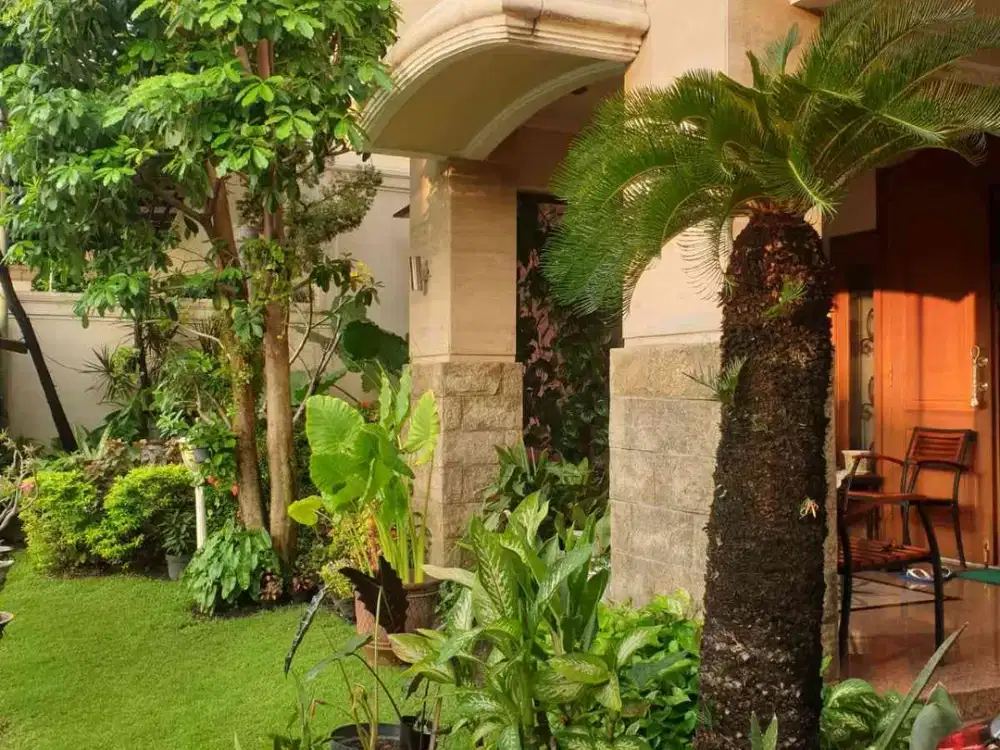 Araya 2 - Galaxi Bumi Permai