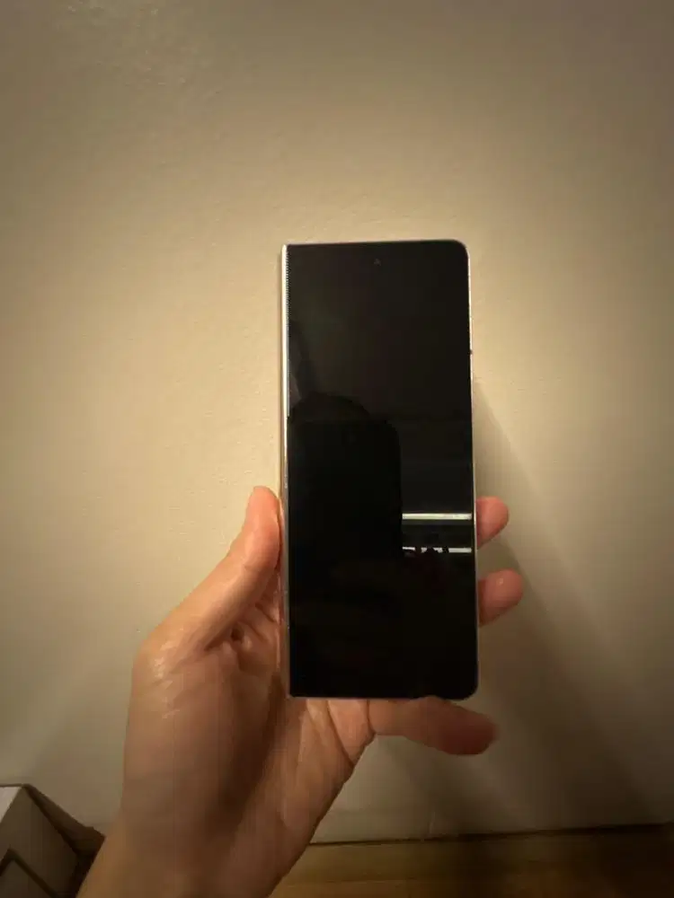 Samsung galaxy Z fold 4