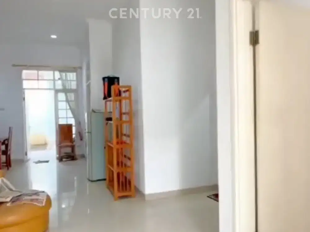 Rumah Furnis 3 Kamar Cluster Beverli Lippo Cikarang