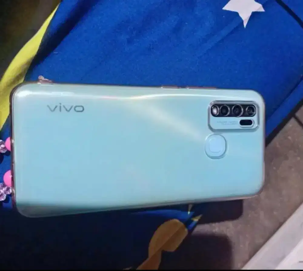 Vivo y30 4/128 nominus muluss
