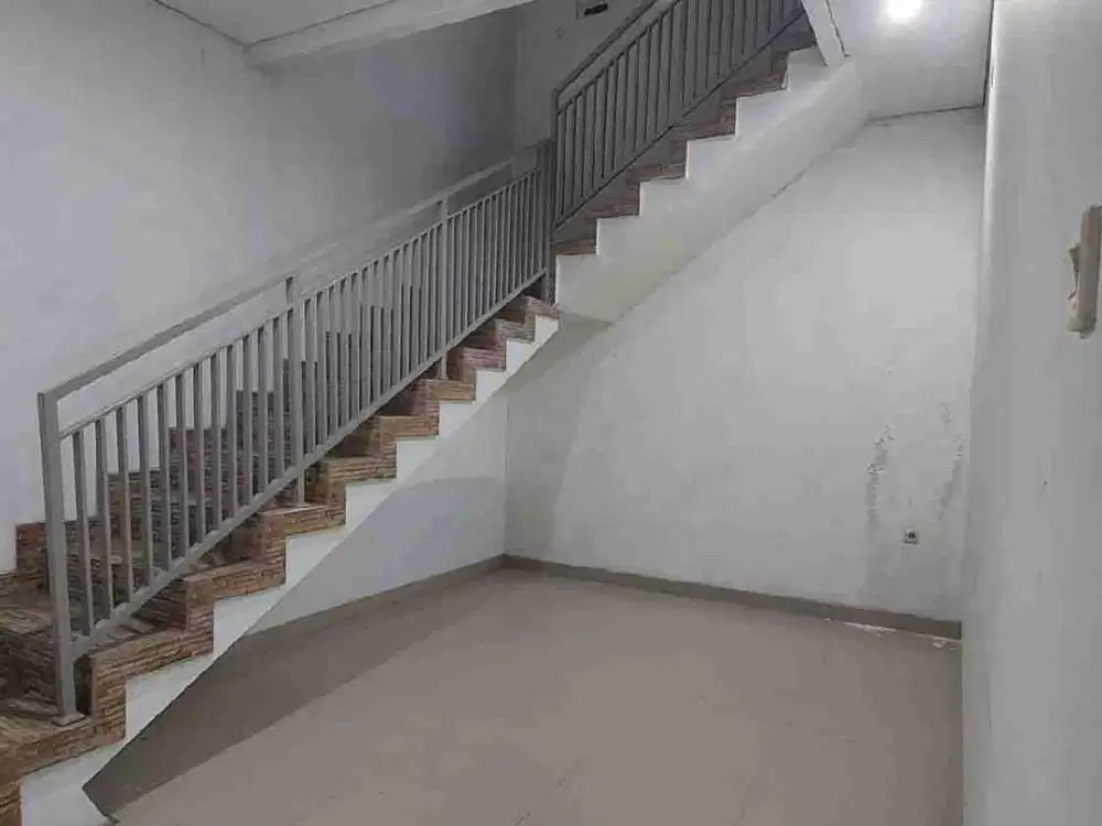 Rumah cluster Pegambiran residence kota Cirebon