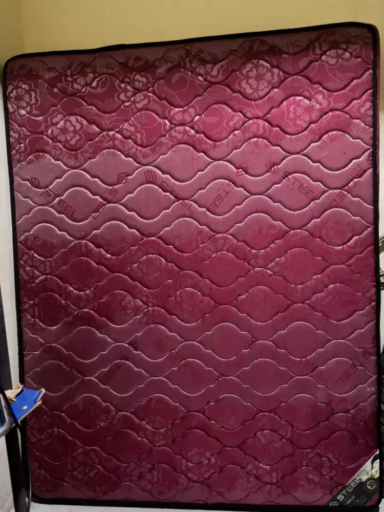 Kasur foam firm 120x200x20