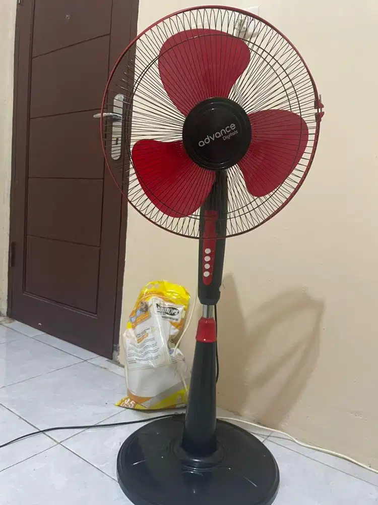 Jual kipas angin