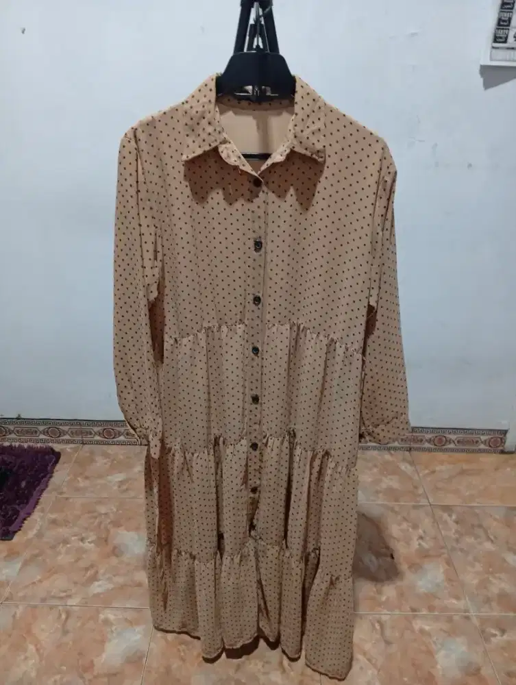 Jual Baju Dress Wanita