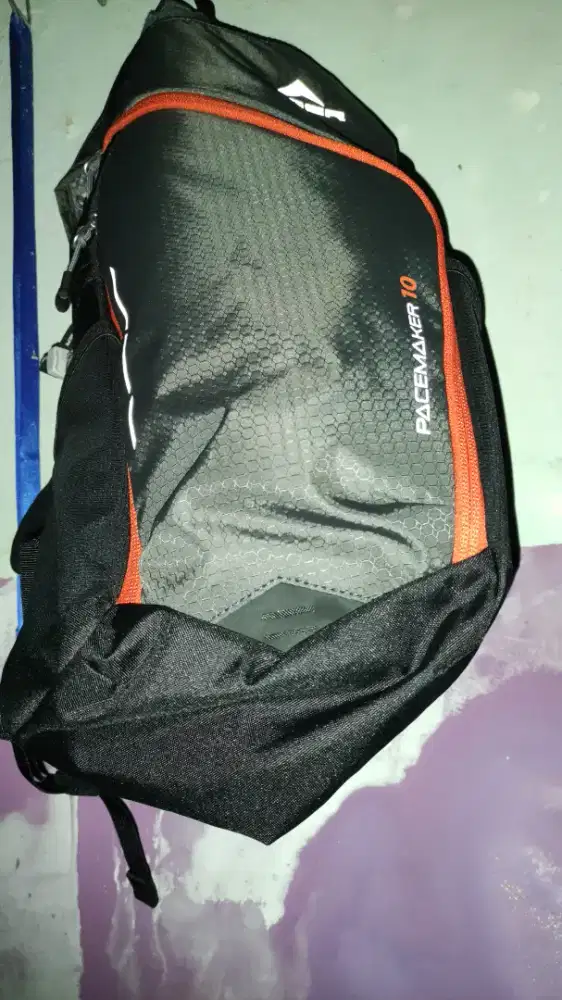 hydropack eiger pacemaker 10 1.1