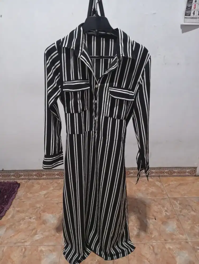 Jual Baju Dress Wanita