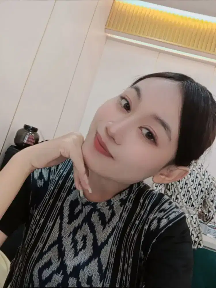 Cari kerja secepatnya