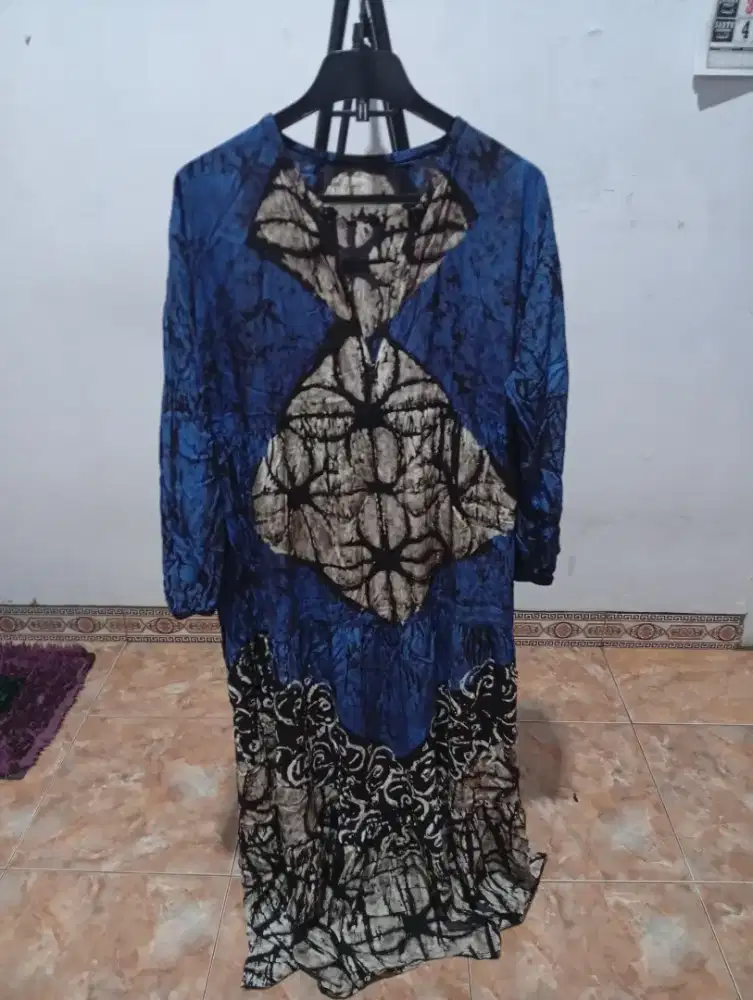 Jual Baju Daster Wanita