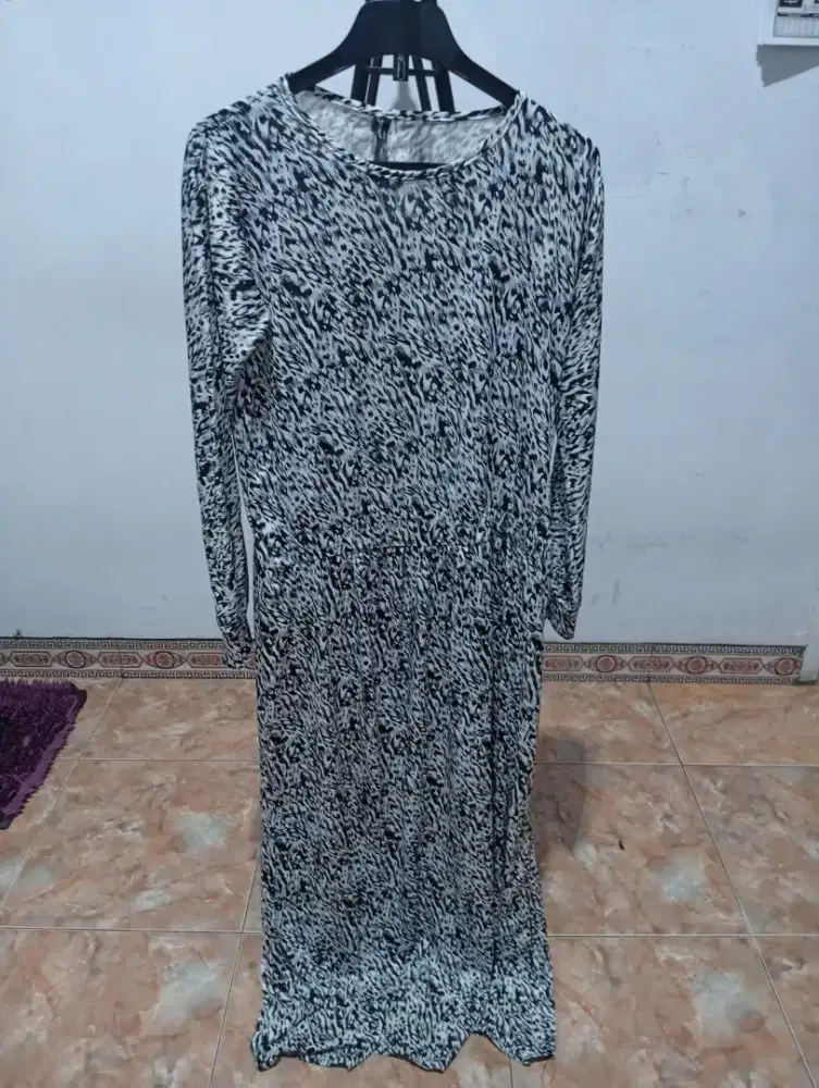 Jual Baju Dress Wanita