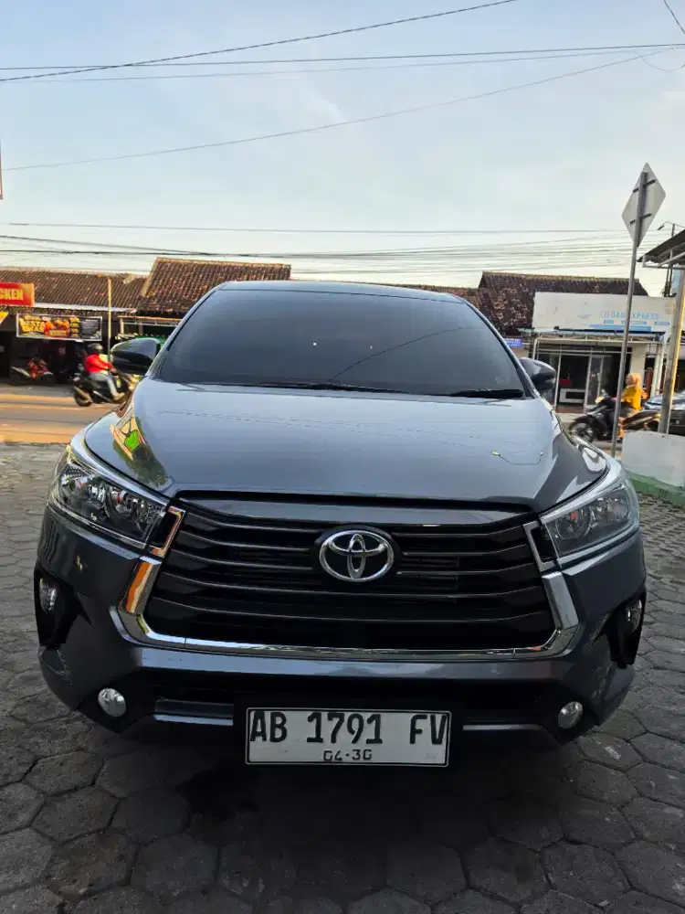 Innova g diesel matic tahun 2025