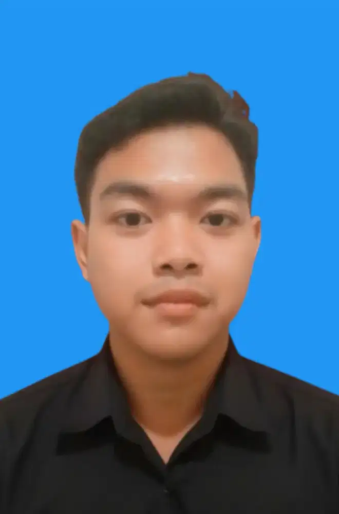 Saya sedang mencari pekerjaan