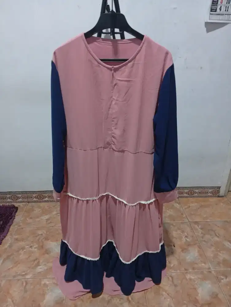 Jual Baju Dress Wanita