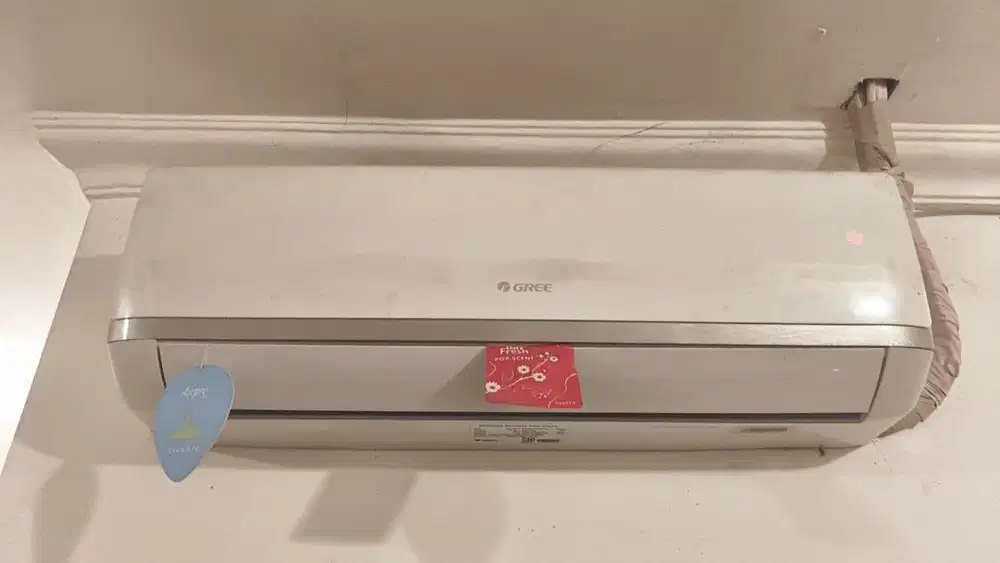 ac gree inverter 1 komperasor