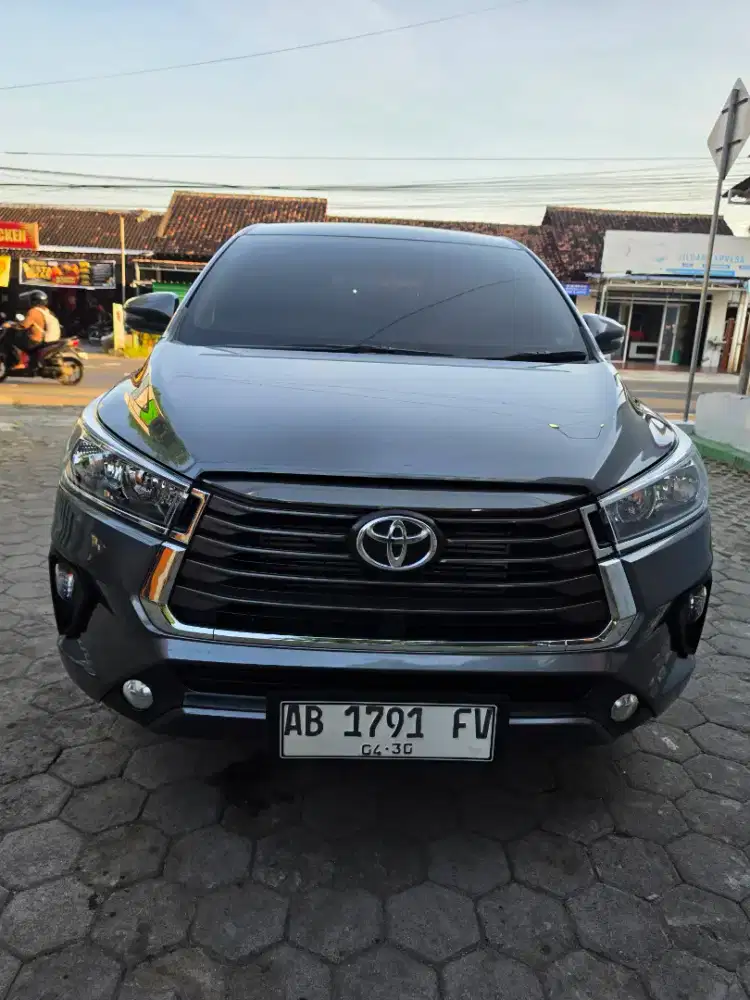 Innova g diesel matic tahun 2025