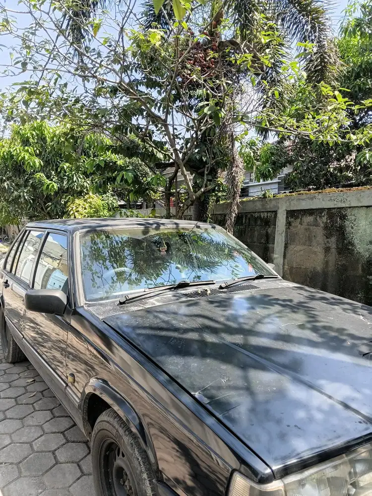 Volvo 960 1995 Bensin