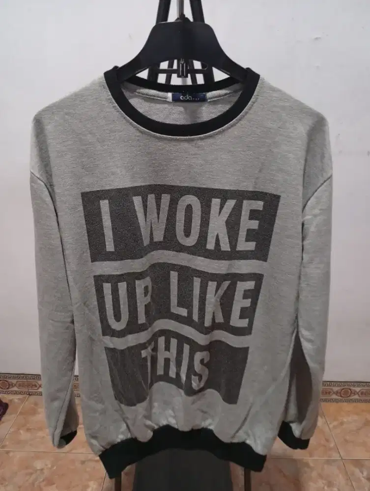 Jual Baju Outer Pria