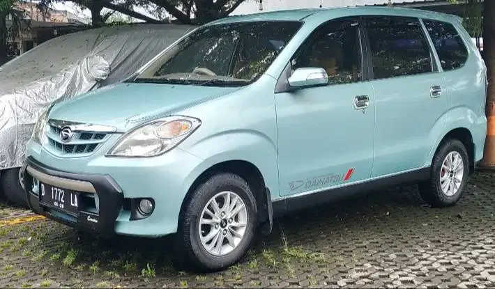 Xenia Li VVTI 2007
