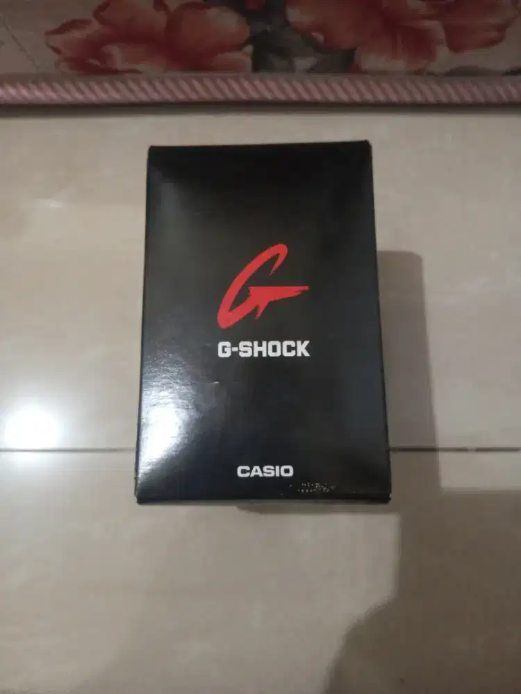 GD-100-1BDR Fullset+Box Terawat