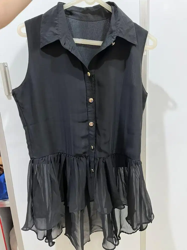 Baju blouse , atasan wanita