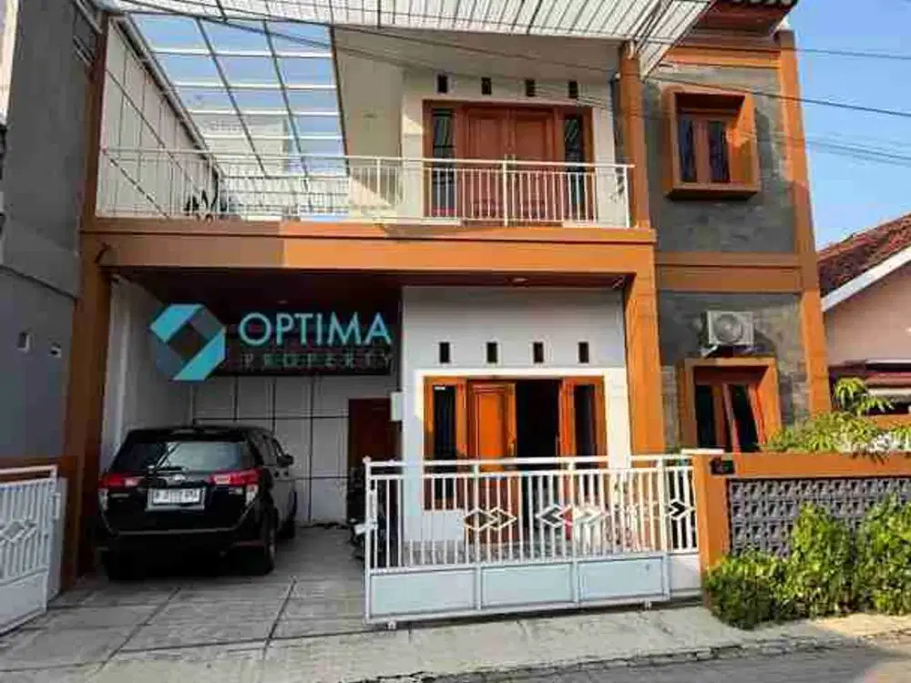 Rumah Jakal kaliurang km 4.5 barek, dekat ugm, rs sardjito, pogung, sendowo, deresan